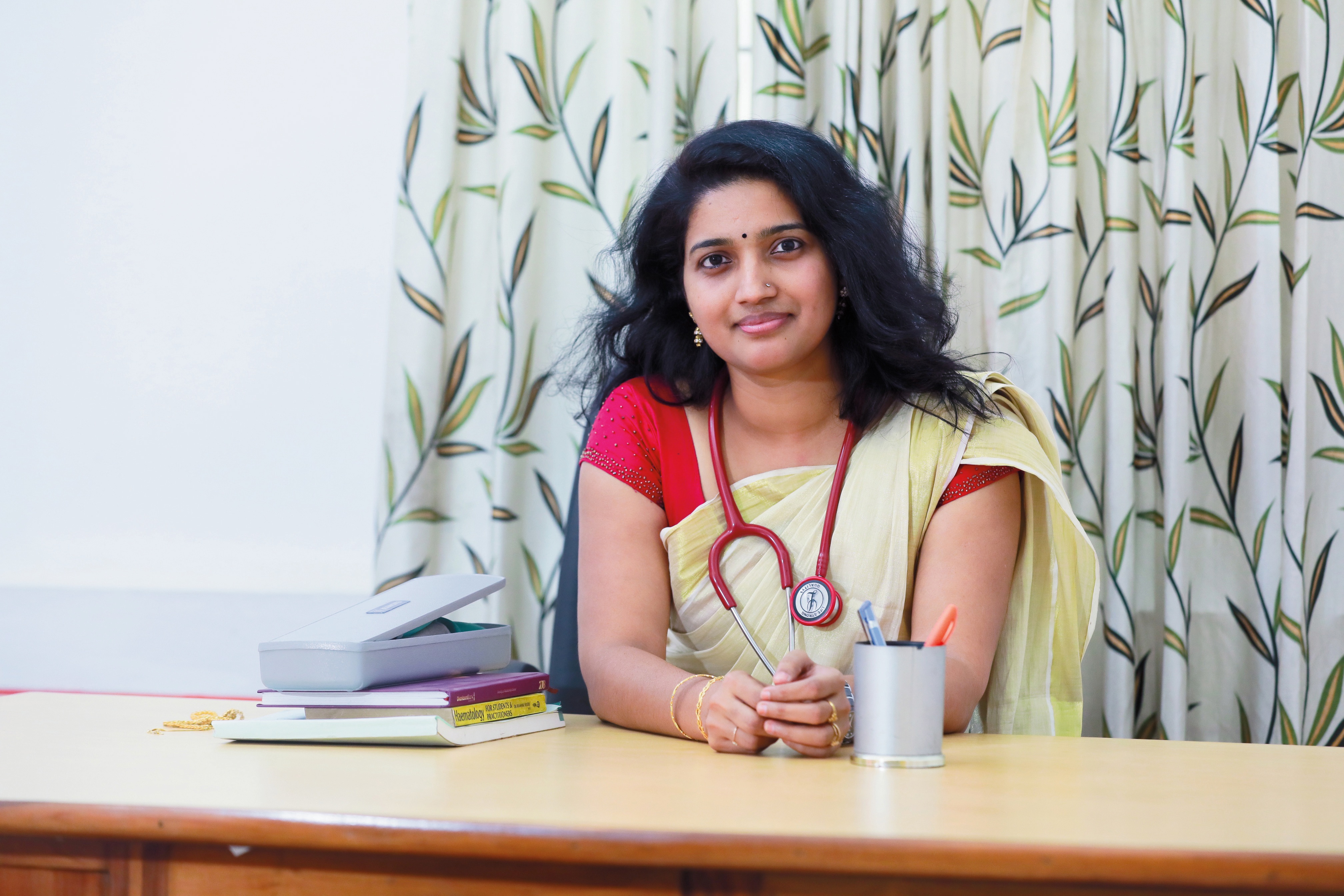 Doctor at PRAYOG